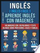 Inglés ( Inglés Facil ) Aprende Inglés con Imágenes