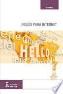Inglés para Internet