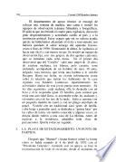 Inicio, desarrollo y ocaso del terrorismo en el Perú