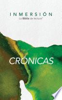 Inmersión: Crónicas