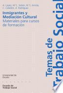 Inmigrantes y Mediación Cultural