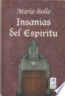 Insanias del Espíritu