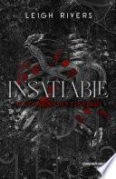 Insatiable Tome 1