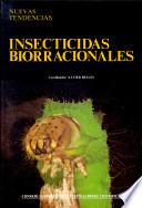 Insecticidas biorracionales