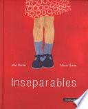Libro Inseparables