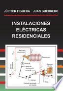 Instalaciones Eléctricas Residenciales