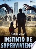 Instinto de superviviente