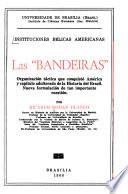 Institutiones bélicas americanas ...