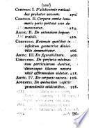 Institutiones philosophicae ad studia theologica potissimum accomodate