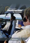 Instructor de simulador