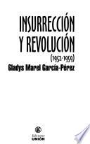 Insurrección y revolución