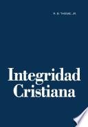 Integridad Cristiana
