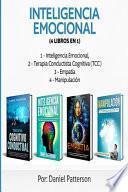 Inteligencia Emocional (4 libros en 1)