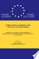Libro Interactive Learning & The New