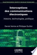 Interceptions des communications électroniques