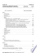 International Hydrographic Bulletin