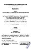 International review of military history