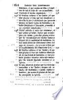 Interpretacion clara y sencilla ó sentido propio, y literal en una paráfrasis continuada de los Salmos de David y Cánticos Sagrados con el argumento de cada uno ...