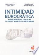 Intimidad burocrática