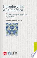Introducción a la bioética