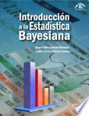 Introducción a la estadística bayesiana: notas de clase