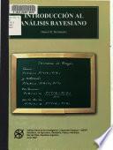 Introducción al análisis bayesiano