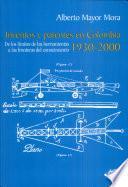 Inventos y patentes en Colombia, 1930-2000
