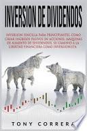 INVERSION DE DIVIDENDOS