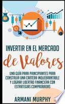 Invertir en el Mercado de Valores