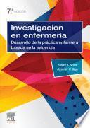 Investigación en enfermería