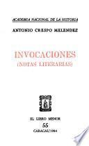 Invocaciones