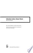 Irdisches Leben, blauer Dunst