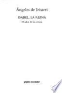 Isabel, la reina