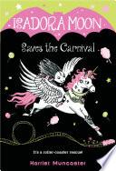 Libro Isadora Moon Saves the Carnival