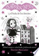 Libro Isadora Moon y el hada de los dientes (Isadora Moon 10)