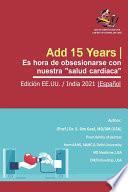 It`s time to be obsessed to our “Heart Health”- Spanish (Española)
