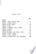 Itinerario del mundo