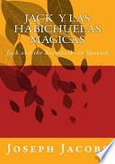 Jack y Las Habichuelas Magicas
