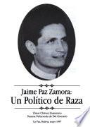 Jaime Paz Zamora