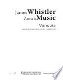 James Whistler, Zoran Music