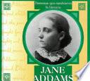 Jane Addams
