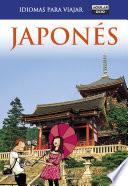 Japonés (Idiomas para viajar)