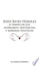 Jesús Reyes Heroles