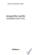 Joaquín Lavín