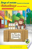 Jorge El Curioso El Puesto De Limonada / Cg Lemonade Stand (cgtv Reader)