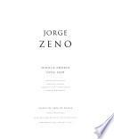 Jorge Zeno