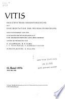 Journal of Grapevine Research