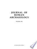 Journal of Roman Archaeology