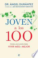 Joven a los 100