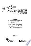 Jóvenes en movimiento